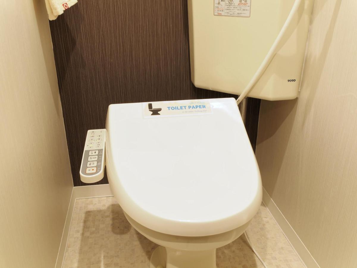 札幌市中心部大通公園まで徒歩十分観光移動に便利なロケーションh705 Luaran gambar